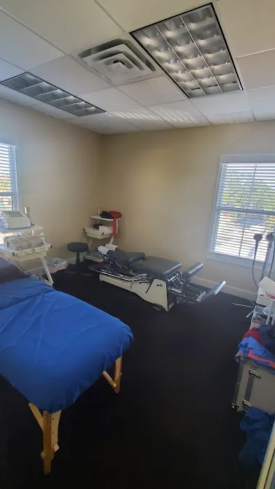 Downtown Tampa Wellness Center Picture 3