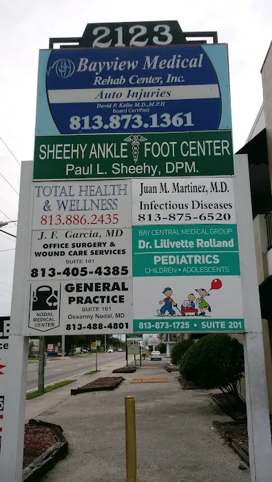 Total Health and Wellness Center Picture 2