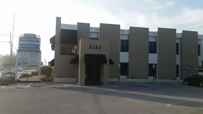 Total Health and Wellness Center Picture 4