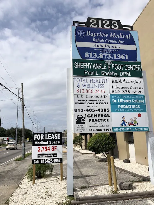 Total Health and Wellness Center Picture 3