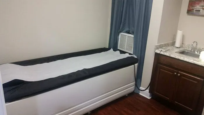 Total Health and Wellness Center Picture 1