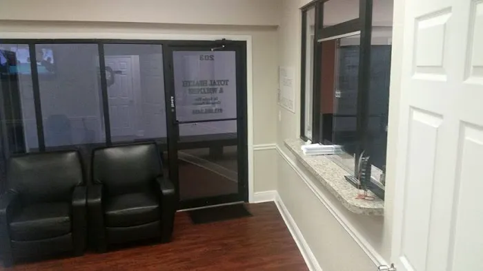 Total Health and Wellness Center Picture 5