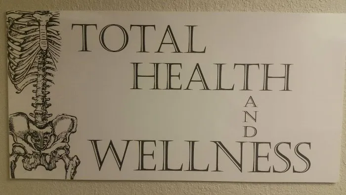Total Health and Wellness Center Picture 10