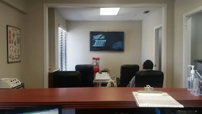 Total Health and Wellness Center Picture 9