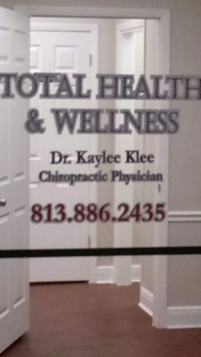 Total Health and Wellness Center Picture 8