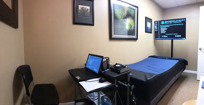 Bay City Rehab & Wellness Picture 1