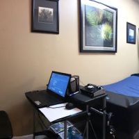 Bay City Rehab & Wellness ico