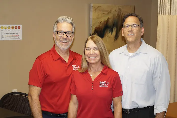 Bay City Rehab & Wellness Picture 2