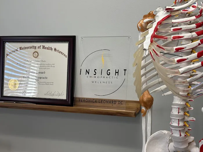 Insight Chiropractic & Wellness Picture 1