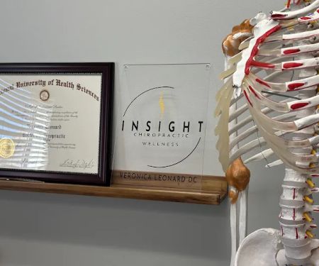 Insight Chiropractic & Wellness