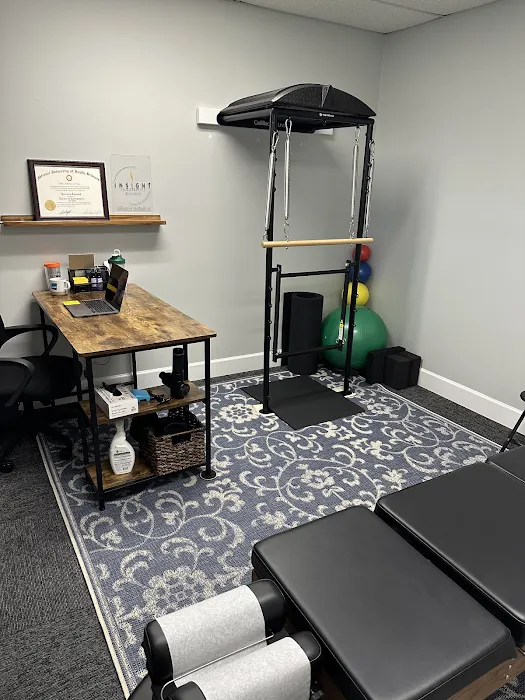 Insight Chiropractic & Wellness Picture 5