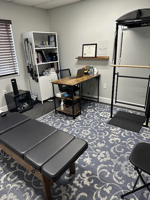 Insight Chiropractic & Wellness Picture 6