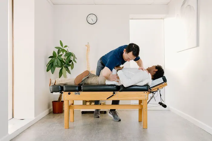 Essential ChiroCare Picture 10