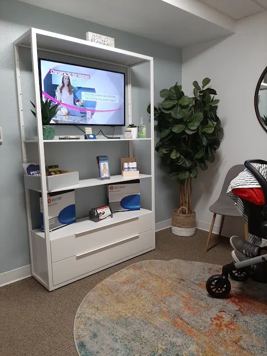 Tampa Bay Family Chiropractic Picture 1