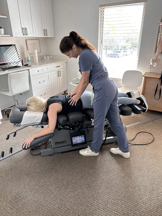 Tampa Bay Family Chiropractic Picture 10