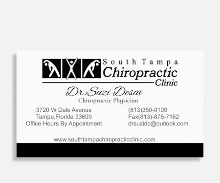 South Tampa Chiropractic Clinic