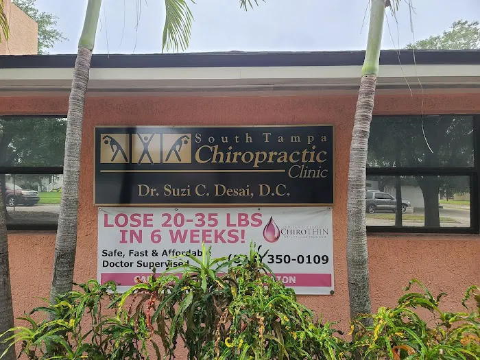 South Tampa Chiropractic Clinic Picture 2