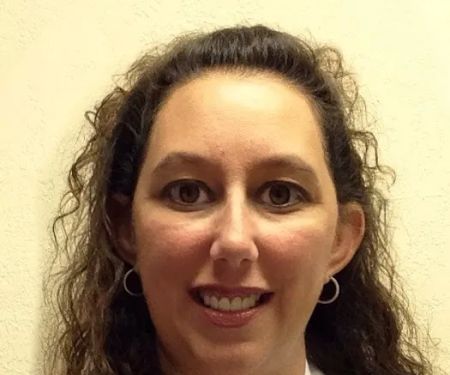 Jeannette D. Sims, DC