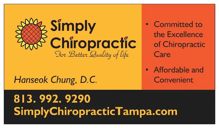 Simply Chiropractic Picture 2