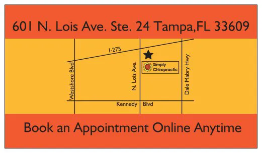 Simply Chiropractic Picture 5