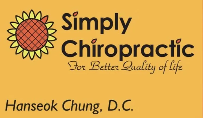 Simply Chiropractic Picture 1