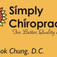 Simply Chiropractic ico