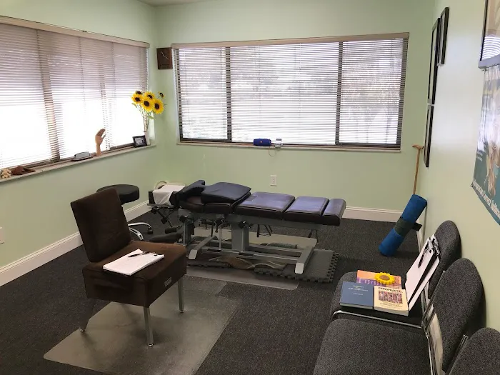 Simply Chiropractic Picture 8