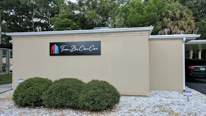 Tampa Bay Chirocare Picture 6