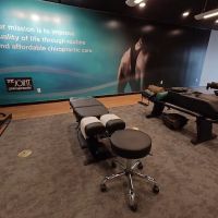 The Joint Chiropractic ico