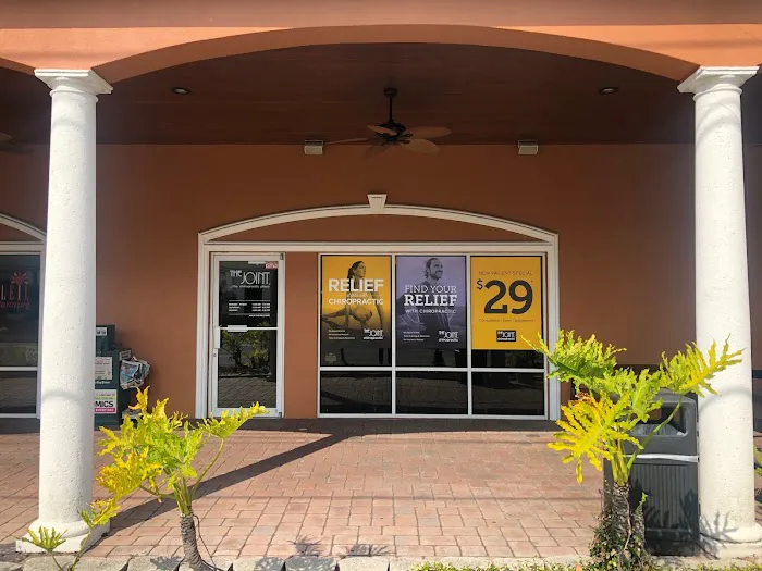 The Joint Chiropractic Picture 6