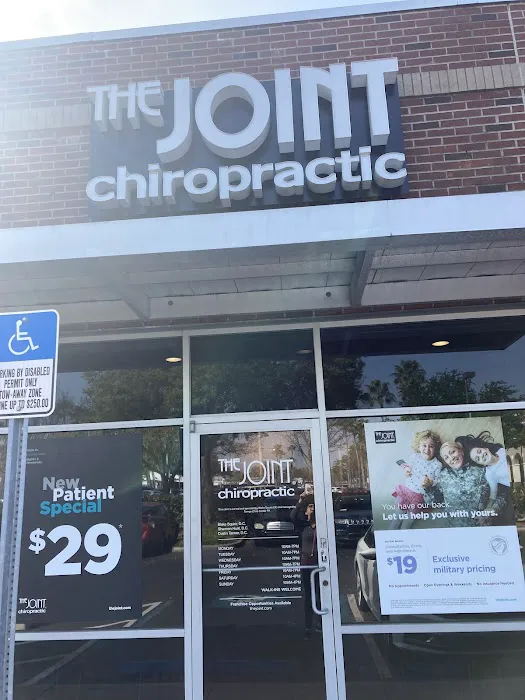The Joint Chiropractic Picture 9
