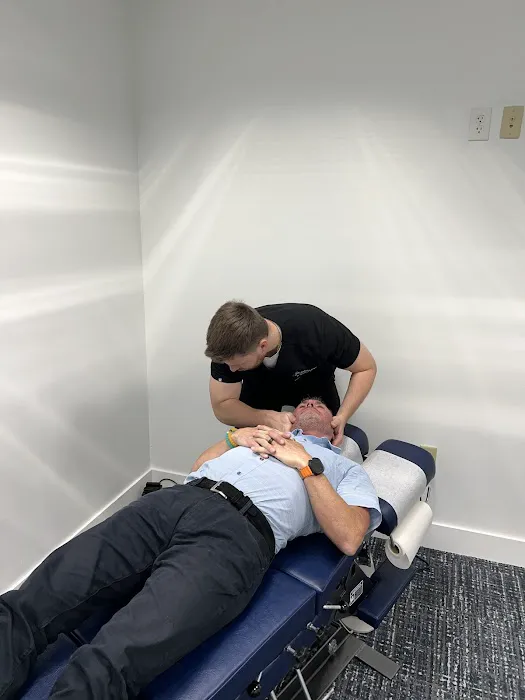 Limitless Life Chiropractic Picture 1