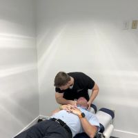 Limitless Life Chiropractic ico