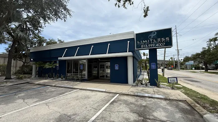 Limitless Life Chiropractic Picture 3