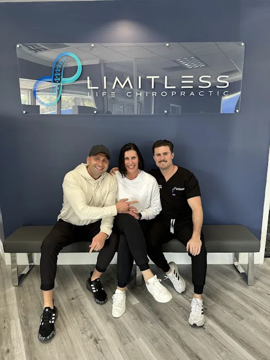 Limitless Life Chiropractic Picture 2