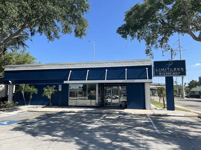 Limitless Life Chiropractic Picture 9