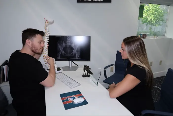 Limitless Life Chiropractic Picture 7