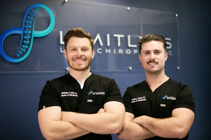 Limitless Life Chiropractic Picture 8