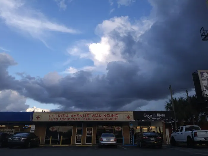 Florida Avenue Walk-In Clinic Picture 3