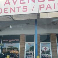 Florida Avenue Walk-In Clinic ico