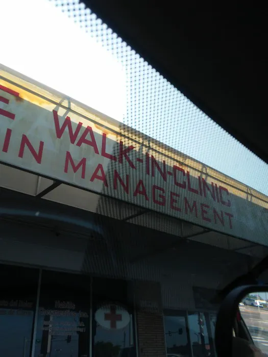 Florida Avenue Walk-In Clinic Picture 2