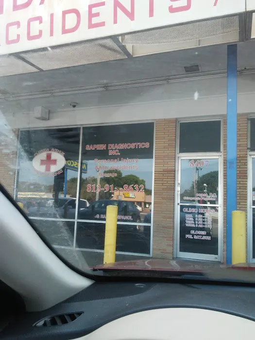 Florida Avenue Walk-In Clinic Picture 4