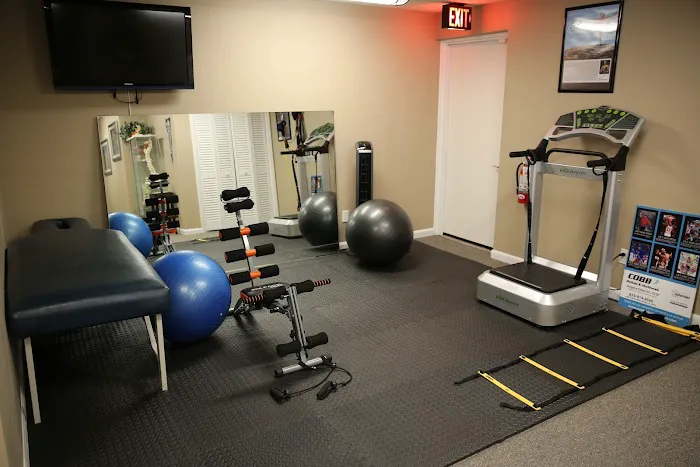 Cobb Rehab & Wellness Picture 3