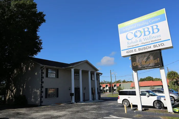 Cobb Rehab & Wellness Picture 9