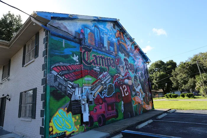 Cobb Rehab & Wellness Picture 10