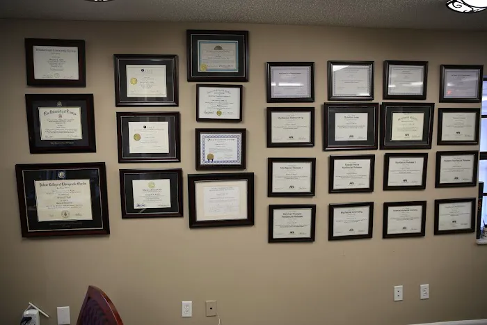 Cobb Rehab & Wellness Picture 8