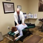 Michael Stangherlin, DC