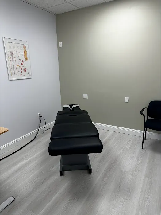 Vita Chiropractic Clinics Picture 2