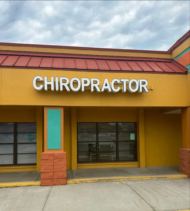 Vita Chiropractic Clinics Picture 4