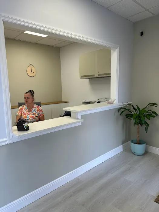 Vita Chiropractic Clinics Picture 1